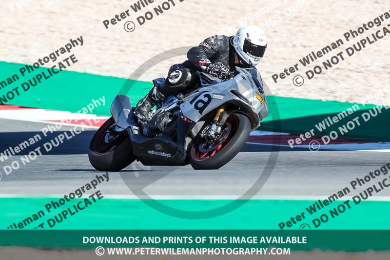 motorbikes;no limits;october 2019;peter wileman photography;portimao;portugal;trackday digital images